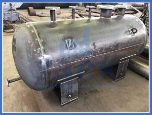 Расходная ёмкость печного отопления в Уссурийске