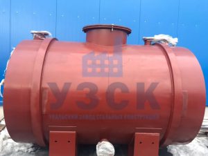 Бак конденсатный БК 38.00.000-06 в Уссурийске