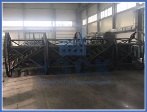 РВС резервуары производитель, завод в Уссурийске