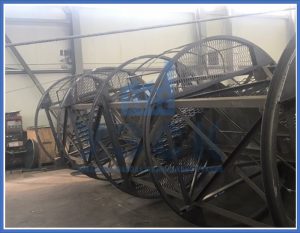 РВС резервуары производитель, завод в Уссурийске