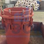 Сальниковые компенсаторы в Уссурийске