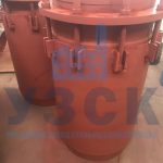 Сальниковые компенсаторы в Уссурийске