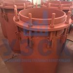 Сальниковые компенсаторы в Уссурийске