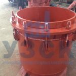 Сальниковые компенсаторы в Уссурийске