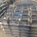 Закладные детали в Уссурийске