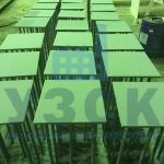 Закладные детали в Уссурийске