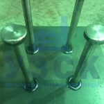 Закладные детали в Уссурийске