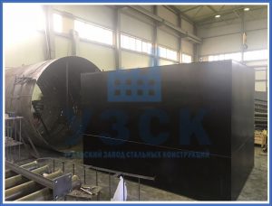 БАК А1 БВ в Уссурийске