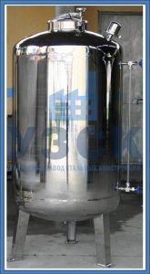 ВЭЭ емкостный аппарат в Уссурийске