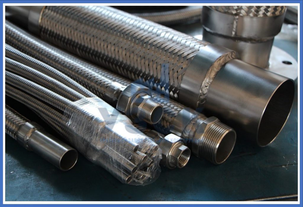 металлорукав, РГМ, рукав гибкий металлический в Уссурийске