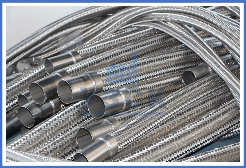 металлорукав, РГМ, рукав гибкий металлический в Уссурийске