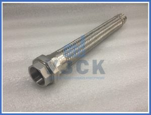 Металлорукав, РНВД, рукав нержавеющий высокого давления в Уссурийске