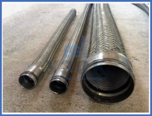 Металлорукав, РНВД, рукав нержавеющий высокого давления в Уссурийске