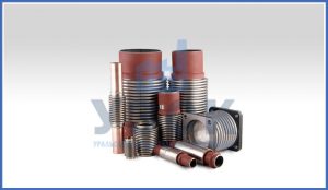 Сильфонные компенсаторы в Уссурийске