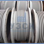 Сильфонные компенсаторы КСОФ в Уссурийске