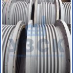 Сильфонные компенсаторы КСОФ в Уссурийске