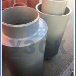 Сильфонные компенсаторы СКУ.М в Уссурийске