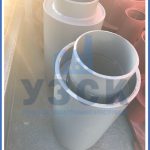 Сильфонные компенсаторы СКУ.М в Уссурийске