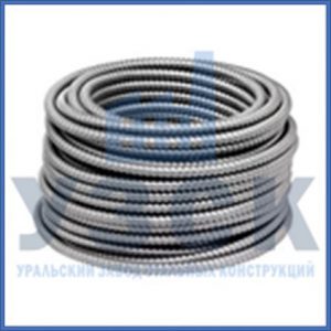 Металлорукава, гофра, шланг, труба, Hyparflex в Уссурийске