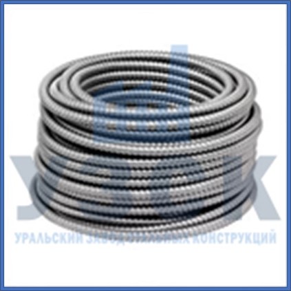 Металлорукава, гофра, шланг, труба, Hyparflex в Уссурийске