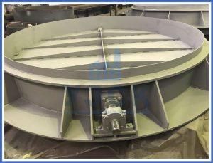 Клапаны ПГВУ, ОСТ, КЛК Ду 2800 от завода в Уссурийске