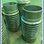 компенсатор сильфонный осевой в Уссурийске