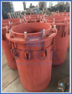 сальниковые компенсаторы для тепловых сетей в Уссурийске