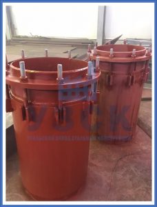 сальниковые стальные компенсаторы в Уссурийске