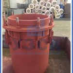 компенсатор сальниковый россия в Уссурийске