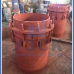 серия сальниковые компенсаторы в Уссурийске