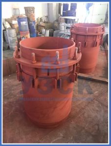 серия сальниковые компенсаторы в Уссурийске