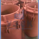 сальниковые компенсаторы Ду 150, Ду 200, Ду 250 в Уссурийске