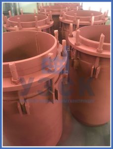 сальниковые компенсаторы Ду 150, Ду 200, Ду 250 в Уссурийске