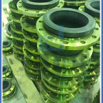 компенсатор резиновый ду 100 в Уссурийске