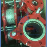 сильфонный компенсатор купить в Уссурийске