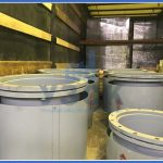 сильфонные компенсаторы для тепловых сетей в Уссурийске