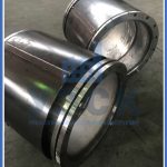 компенсатор сильфонный фланцевый в Уссурийске