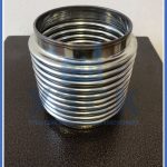 компенсатор сильфонный для труб в Уссурийске