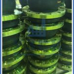 компенсатор резиновый фланцевый в Уссурийске