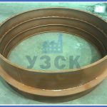 компенсаторы линзовые осевые в Уссурийске