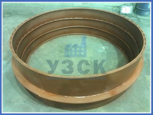 компенсаторы линзовые осевые в Уссурийске