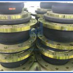 компенсатор резиновый муфтовый в Уссурийске