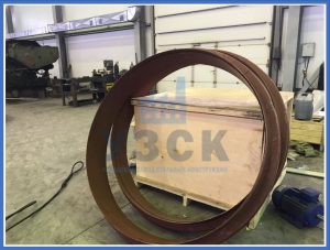 компенсатор линзовый ост в Уссурийске