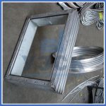 прямоугольные линзовые компенсаторы в Уссурийске