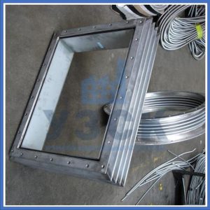 прямоугольные линзовые компенсаторы в Уссурийске