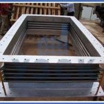 прямоугольные линзовые компенсаторы в Уссурийске