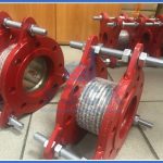 компенсатор сильфонный с кожухом в Уссурийске