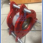 компенсатор сильфонный с кожухом в Уссурийске