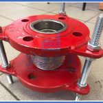 компенсатор сильфонный с кожухом в Уссурийске