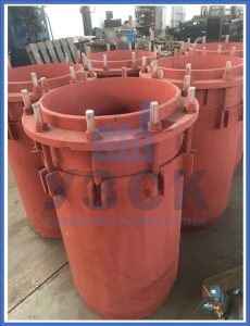 сальниковый компенсатор в Уссурийске